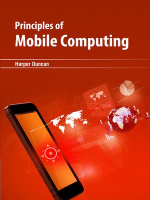 cover image of Principles of Mobile Computing